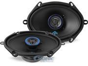 Autotek ATS5768CX ATS Series Coaxial Car Speakers