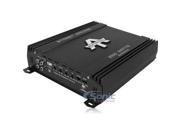 AUTOTEK SMA2100.2 Street Machine R 2 Channel Class AB Amp 2 100 Watts