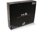 UPC 623169621208 product image for Massive Audio XK6 | upcitemdb.com