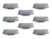 Cisinks ® 8PK TN580 TN-580 Toner Cartridge For Brother DCP-8060 HL-5200 HL-5240 HL-5250 HL-5280 MFC-8460N MFC-8470DN MFC-8660DN MFC-8670DN MFC-8860DN MFC-8860N Cisinks ® 8PK TN580 TN-580 Toner Cartridge For Brother DCP-8060 HL-5200 HL-5240 HL-5250 HL-5280 MFC-8460N MFC-8470DN MFC-8660DN MFC-8670DN MFC-8860DN MFC-8860N