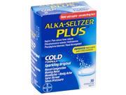 UPC 710500368615 product image for Alka-Seltzer Plus Cold & Flu Formula 36 Tablets MS-75750 | upcitemdb.com