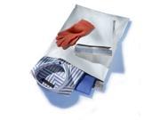 12 x 15 Poly Mailers Envelopes shipng Mailing Bags White Self Sealing 2.5 Mil 72000 Case