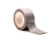 Silver Duct Tape 2 x 60 Yards 8 Mil Thick Economy Grade Adhesive Tapes 240 Rolls 10 Cases