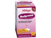 Medique Mediproxen Pain Fever Relief 300 Tablets 6 Boxes MS 70335