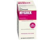 MYGREX Acetaminophen Sinus Headaches Relief 300 Tablets 1 Box MS 75545