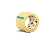 2 x 55 Yards 1.8 mil Carton Sealing Clear Acrylic Tape Packing Shipping Tapes 36 Rolls = 1 Case