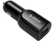 ORICO UCA-1U 5V 2.4Amps 12 Watt Smart USB Car Charger for iPad Air iPad Mini iPhone 5 5S and Samsung Galaxy S5 S4 Note3 Type: Car Charger Compatible Phone Manufacturer: Achieved with Smart USB Charging Port Controller Compatible with Most Devices from Samsung,Apple,HTC,Sony,LG etc Adapter: USB Length: None HDMI Port: None Standard USB Port: 1 Output Volt: 5 Output Amp: 2.4A