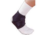 Roscoe Medical Universal Ankle Support Ambidextrous 1 ea