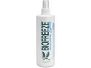 Biofreeze Pain Relieving Gel Spray 16 oz