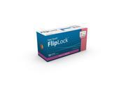 Easy Touch FlipLock Safety Needles 50ct 18G 25mm 1 in 811801