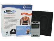 TENS 7000 to Go Back Relief System FDA Approved NON PRESCRIPTION Model DT6070