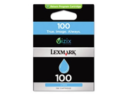 14N0900 (100) Ink 200 Page-Yield Cyan 14N0900 (100) Ink 200 Page-Yield Cyan
