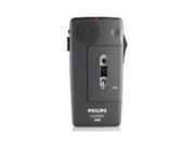 PHILIPS LFH388 POCKET MEMO MINI CASS RECORDER 388 by PHILIPS