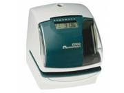 ACRO ES900 MULTIFUNCTION ATOMIC TIME RECORD STAMP ES900 by ACROPRINT