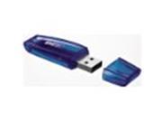 EMTEC C400 CANDY BLUE 32GB USB 2.0 FLASH DRIVE MD32GB by EMTEC