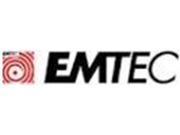 EMTEC C400 CANDY GREEN 64GB USB 2.0 FLASH DRIVE MD64GB by EMTEC
