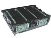 HP Color LaserJet CM1015 CM1017 mfp Series Laser Scanner Assembly CLJ 1600 2600n CM1015 17 RM1 1970 000