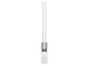 Ubiquiti AMO 2G10 AirMax 2.4GHz Omni Antenna 10dBi 2x2 Polarizarion 360 Degree