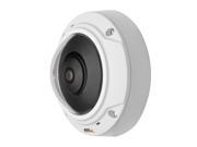 AXIS M3007 PV Network Camera Color M12 mount Vandal Resistant with HDTV