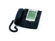 Aastra 6757i IP Phone Cable Wall Mountable 1 x Total Line VoIP Caller ID