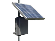 Tycon Power RPPL1212 36 30 RemotePro 8W Remote Power System 30W Solar Panel 12V