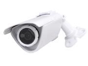 Ubiquiti Networks Aircam 1 Megapixel HD 720P Day Night 4.0mm Lens PoE IP Camera