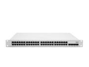 UPC 700443584784 product image for Cisco Meraki Cloud Mng'd Switch MS320-48LP + 3yr of Enterprise Lic. and Support | upcitemdb.com