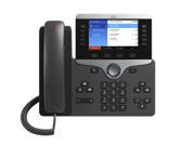 Cisco IP Phone 8861 CP 8861 K9 VoIP a b g n ac Wi Fi Multilines Cordless