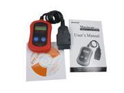 Autel MS300 CAN Diagnostic Scanner Tool with Trouble Codes Reader for OBDII Vehicles