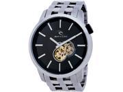 EAN 9343744054436 product image for Men's Rip Curl Detroit Automatic Watch A2405-BLK | upcitemdb.com