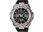 Casio G-Shock G-Steel Solar Power Ana-Digi Watch GSTS110-1A
