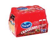 Ocean Spray Cranberry Juice - 12/15.2 oz