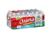 UPC 022592114354 product image for Ozarka Natural Spring Water Bonus Pack | upcitemdb.com