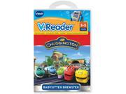 EAN 3417762816003 product image for Vtech V.Reader Animated E-Book Reader - Chuggington | upcitemdb.com