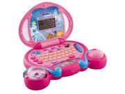 Vtech nos trae un divertido ordenador portÃ¡til de la Princesa de Disney Cenicienta