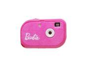 Barbie Fabulous Fuzzy Digital Camera