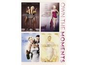 Marilyn Monroe 4 DVD Collection
