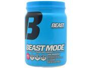Beast Sports Nutrition Beast Mode Pink Lemonade - 45 Servings