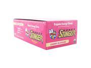 Honey Stinger Energy Chews Cherry Blossom 12 1.8oz 50g Bags