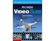 Encore Software Movavi Video Suite Drone Edition