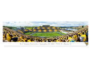 Chicagoland Speedway Unframed Poster Print