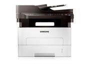 Samsung Multifunction Xpress SL-M2875FD Monochrome Printer with Scanner, Copier and Fax
