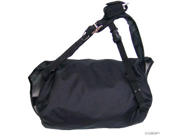 UPC 856921000052 product image for Banjo Brothers Messenger Bag: LG; Black | upcitemdb.com