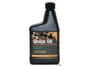 Finish Line Shock Oil 15 Weight 16oz