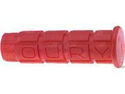 Oury Mountain Grips Red