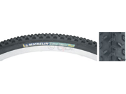 Michelin Cyclocross Mud 2 700 x 30mm Black Folding Cyclocross Tire