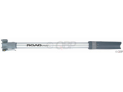 Topeak Road Master Blaster Frame Pump XL~ Fits 59 64cm~ Usable Length 52 57cm