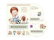 CRAFTER'S COMPANION- Morehead Papercrafting Collection: CD-ROM