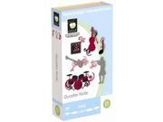 Music lovers will absolutely adore the Quarter Note Cricut cartridge! This shape cartridge is filled with music themed images, phrases, and fonts