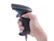 Usb Handheld Laser Barcode Bar Code Decoder Scanner Reader